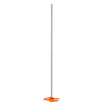Wolfcraft Miešač farby D60x350mm voľne 1700099